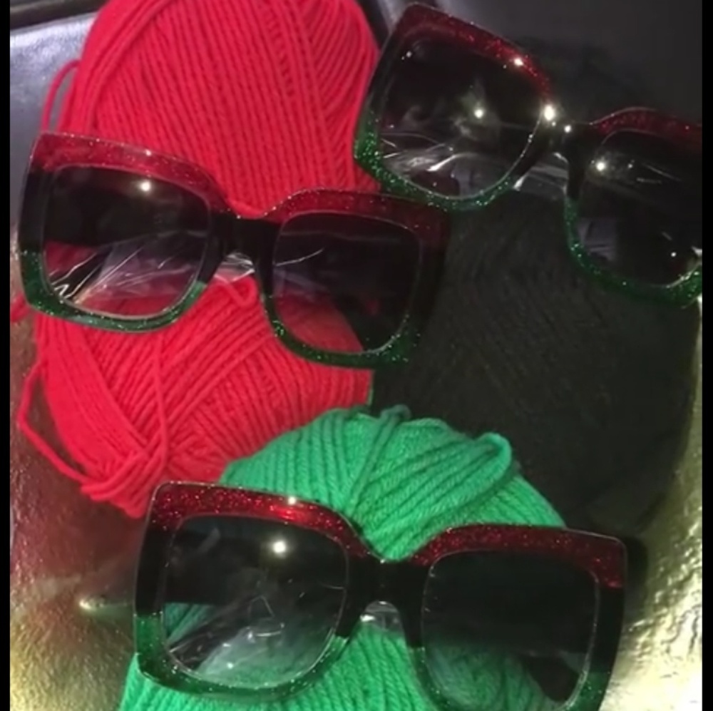 Sunglasses